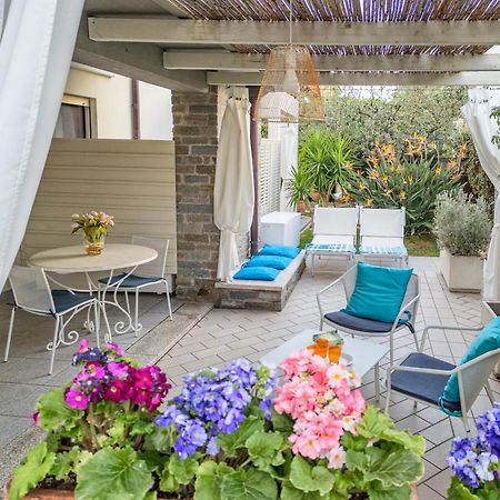 Orosei Home Holidays - Rimediu ภายนอก รูปภาพ