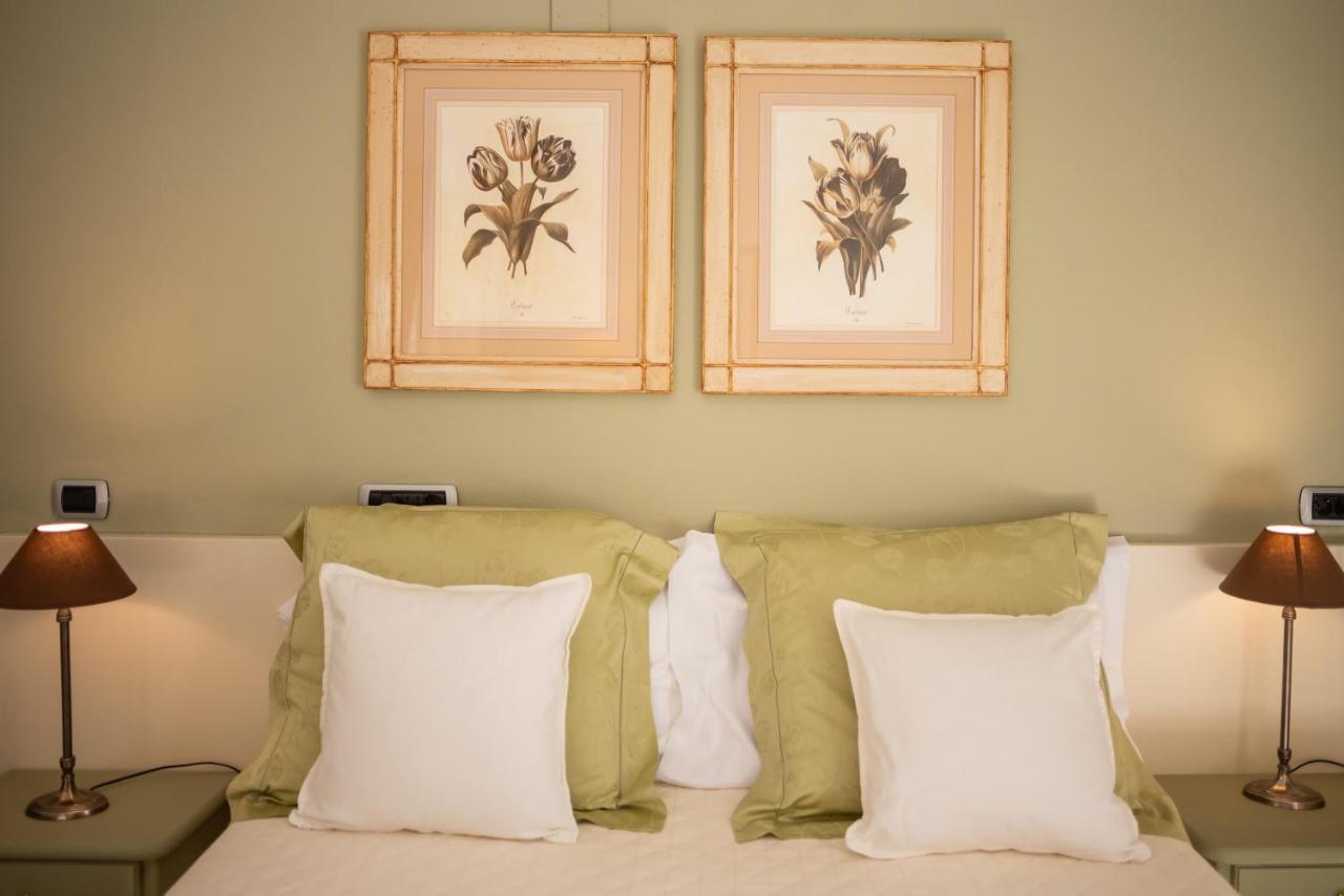 Orosei Home Holidays - Rimediu ภายนอก รูปภาพ