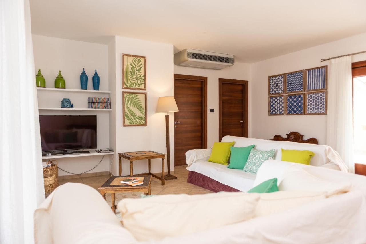 Orosei Home Holidays - Rimediu ภายนอก รูปภาพ