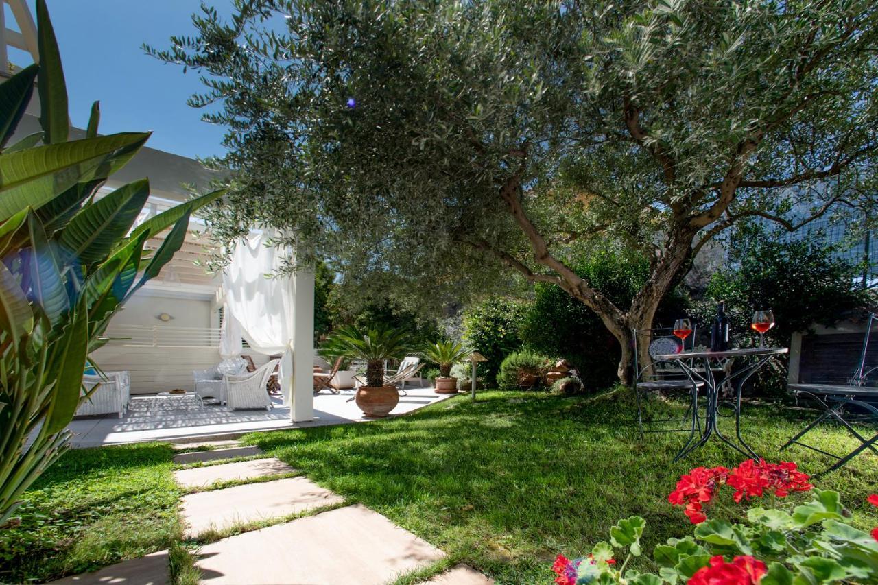 Orosei Home Holidays - Rimediu ภายนอก รูปภาพ