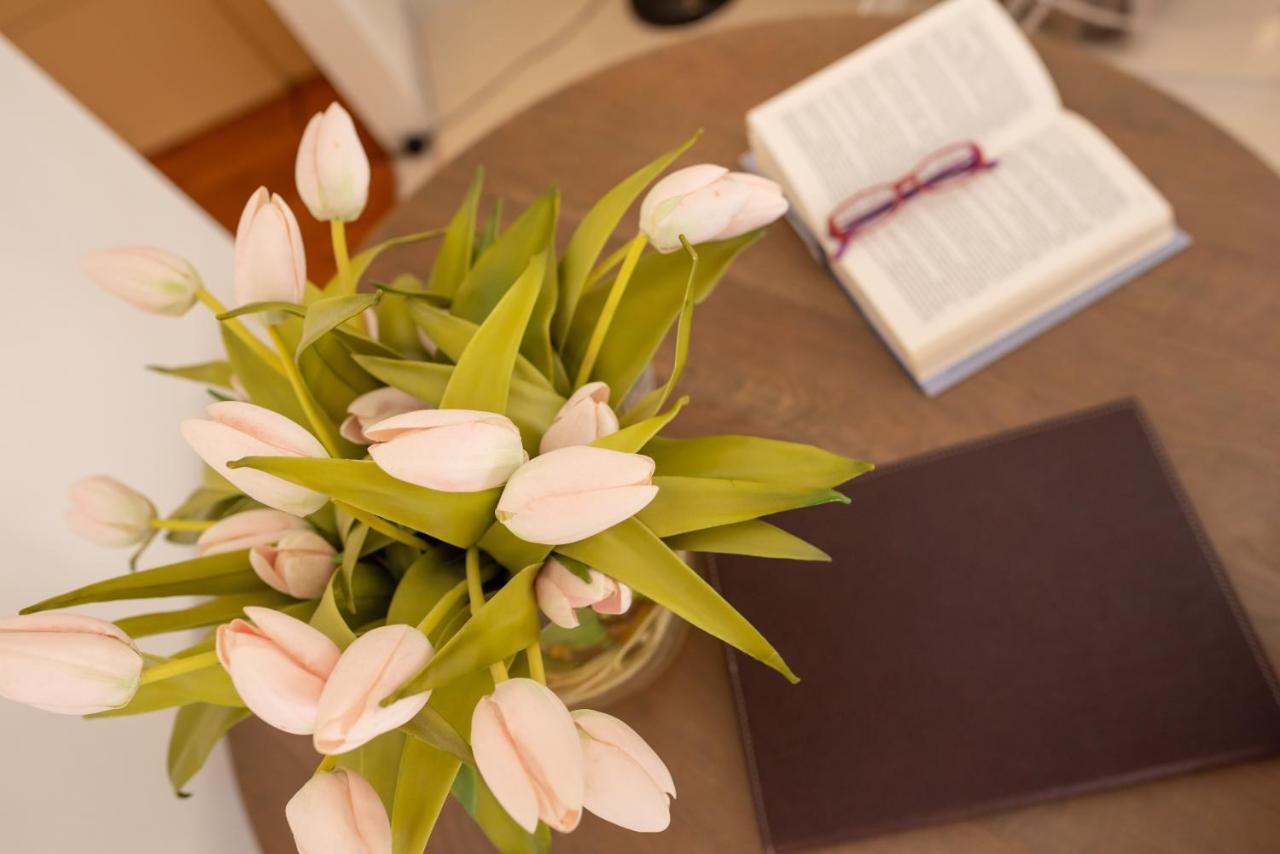 Orosei Home Holidays - Rimediu ภายนอก รูปภาพ