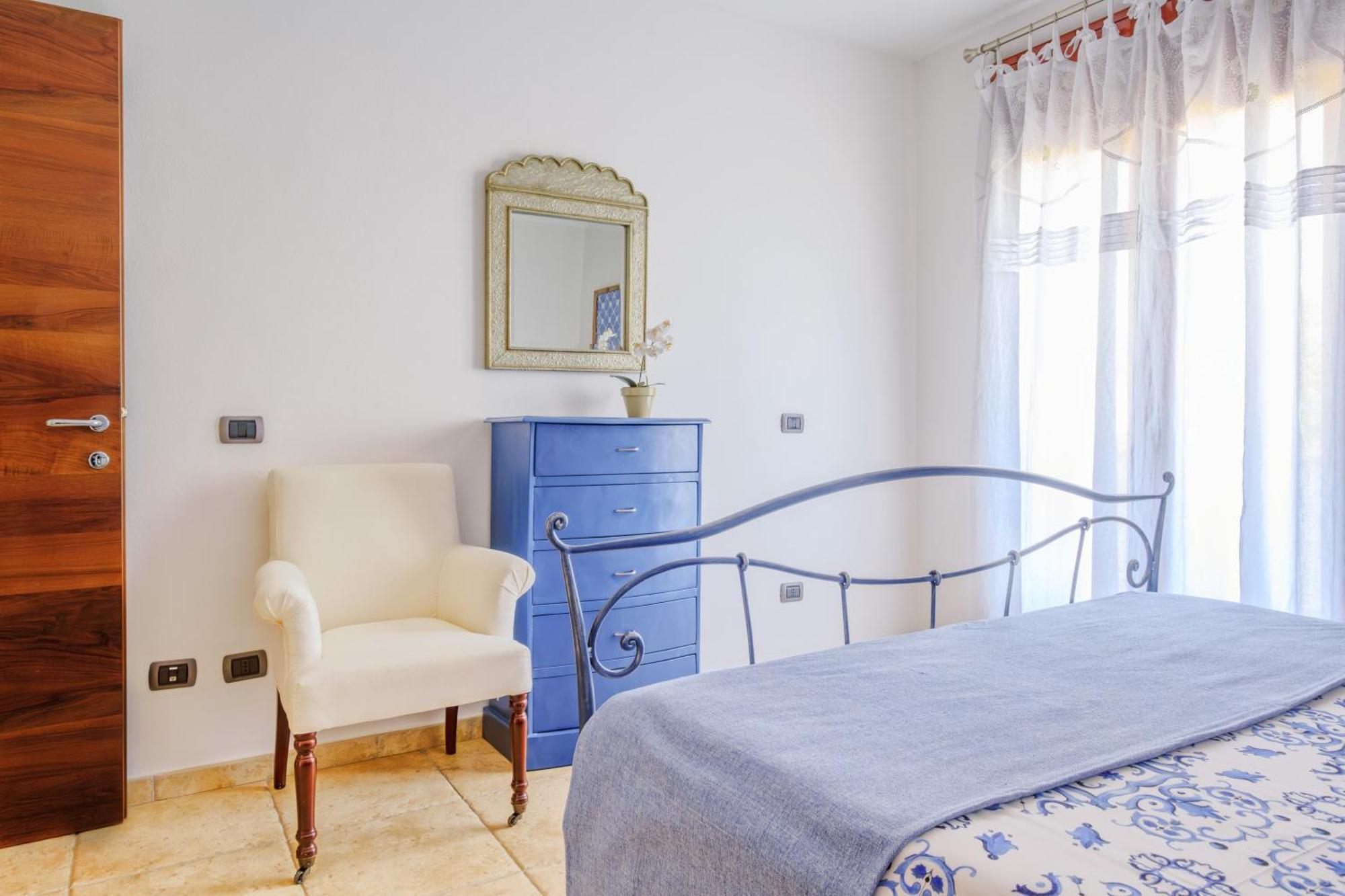 Orosei Home Holidays - Rimediu ภายนอก รูปภาพ