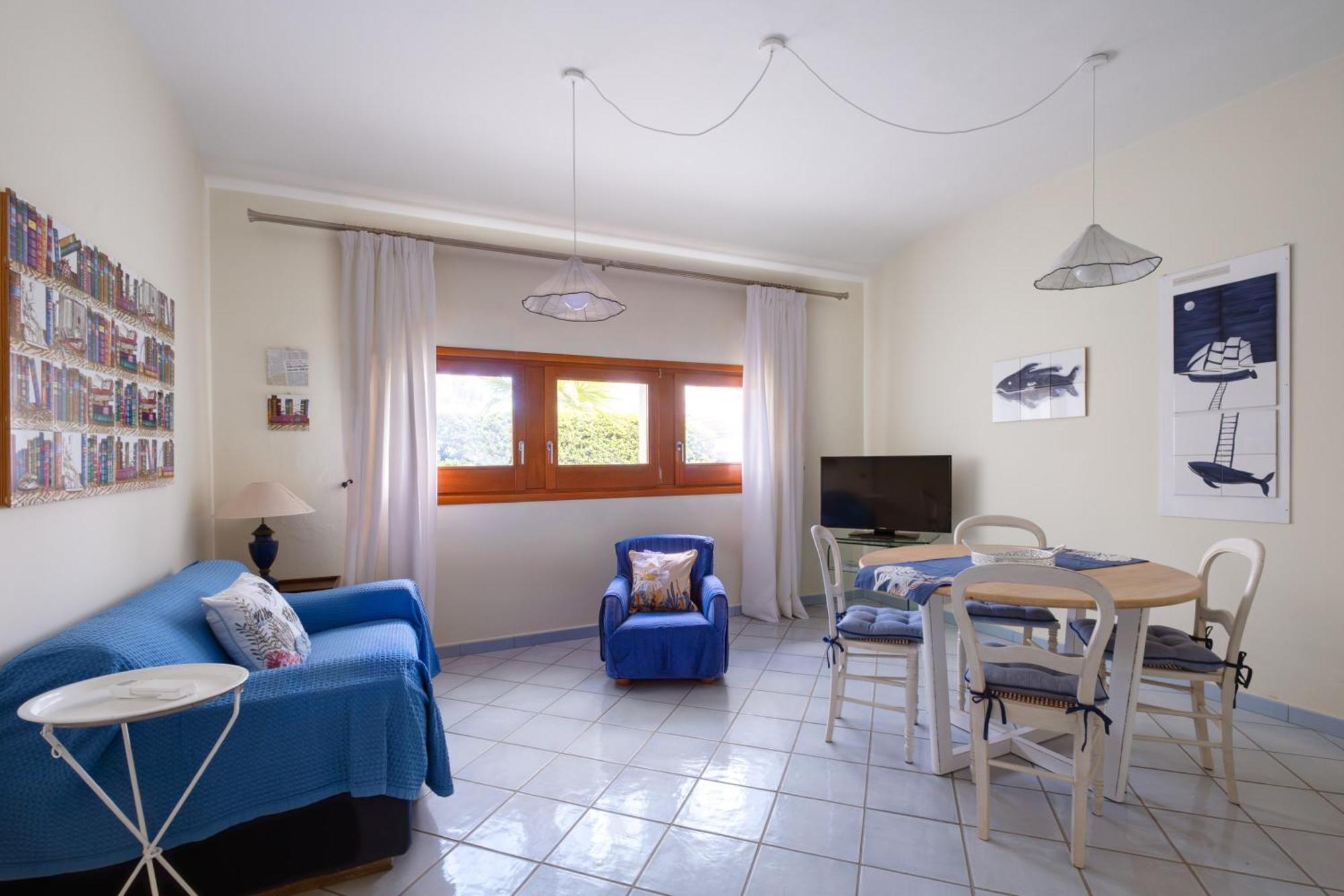 Orosei Home Holidays - Rimediu ภายนอก รูปภาพ