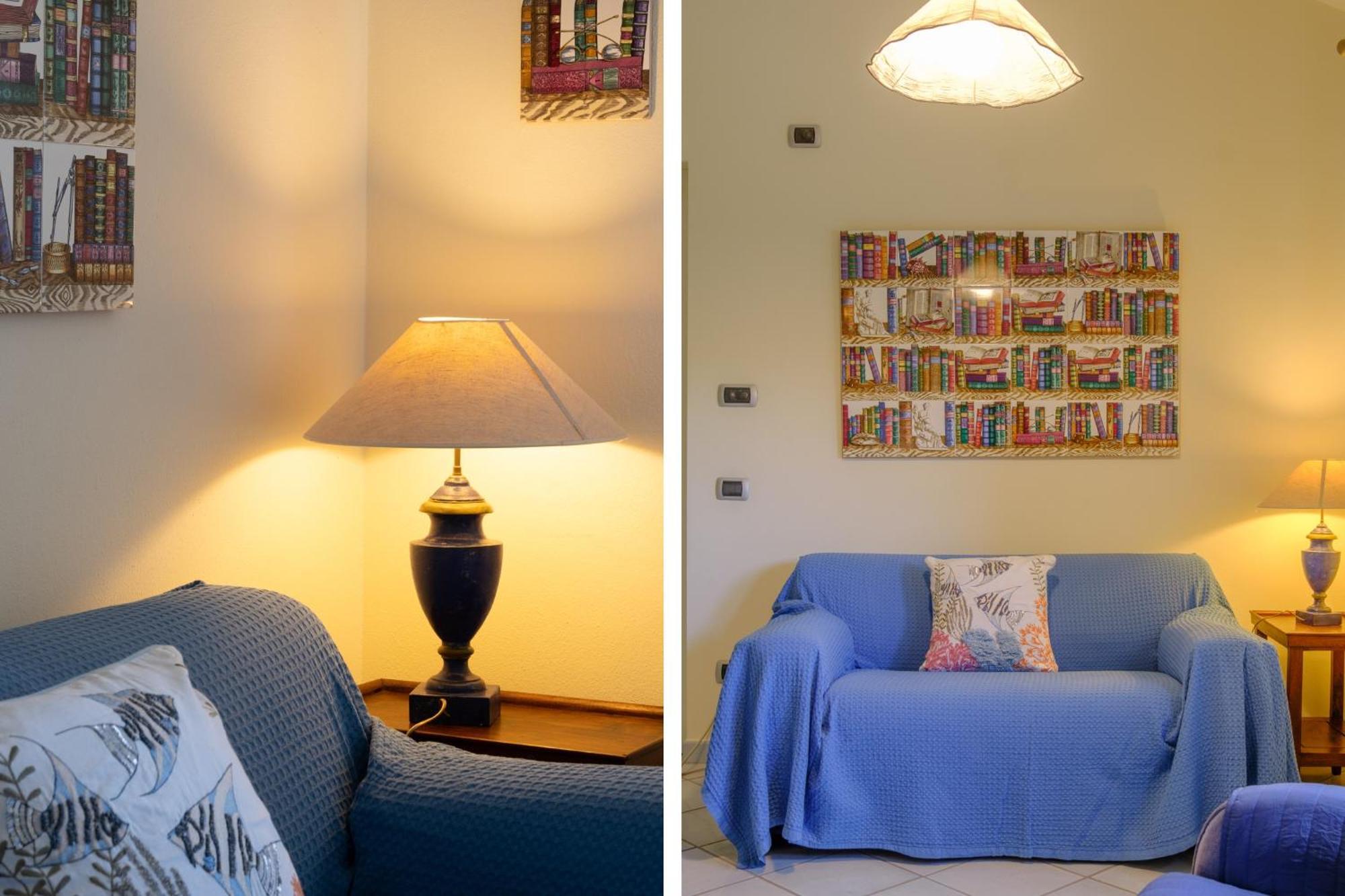 Orosei Home Holidays - Rimediu ภายนอก รูปภาพ