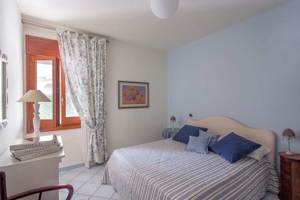 Orosei Home Holidays - Rimediu ภายนอก รูปภาพ