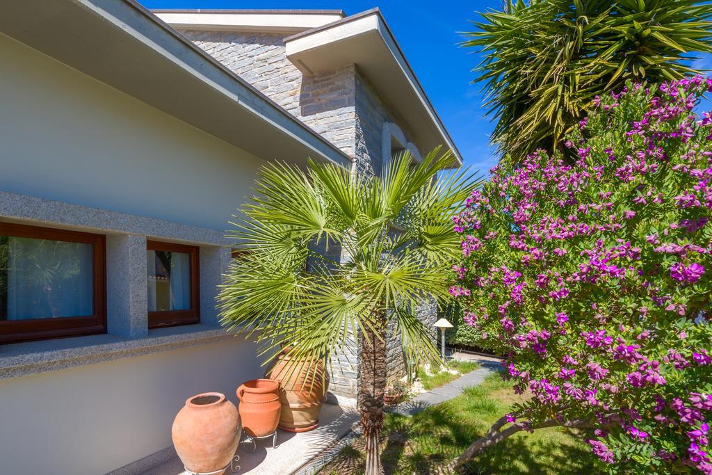 Orosei Home Holidays - Rimediu ภายนอก รูปภาพ