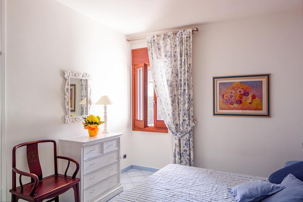 Orosei Home Holidays - Rimediu ภายนอก รูปภาพ